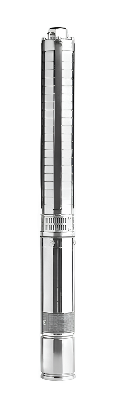 Скважинный насос CNP SJ5-12SWSF4YH