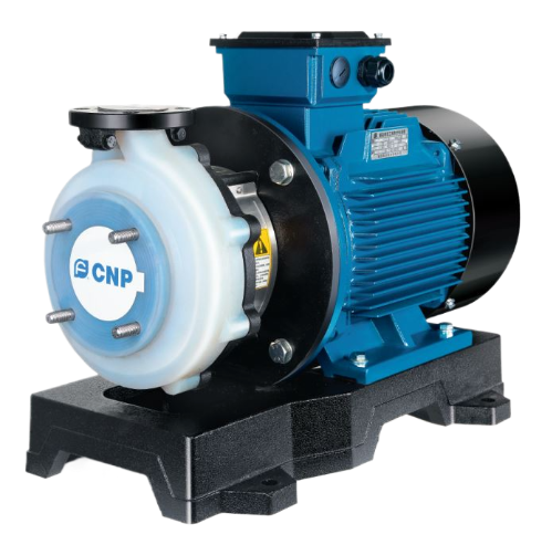 Насос CNP SZ 80-50-200SF26