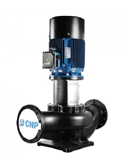 Насос CNP TD150-30.5/4SWHCJ