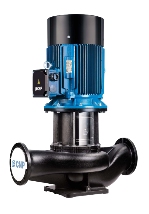 Насос CNP TD150-42/4SWHCJ купить с доставкой по РФ