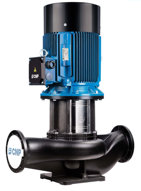 Насос CNP TD200-30/4SWHCB купить с доставкой по РФ