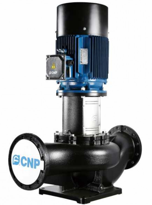 Насос CNP TD 32-50 G/2 SWHCJ 5.5 кВт