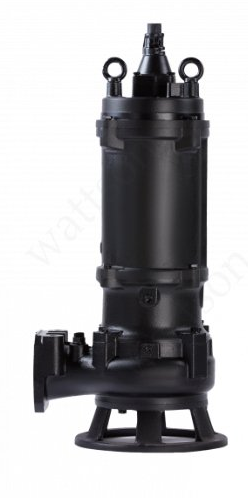 Насос CNP WQ-W 100WQ70-17-7.5ACW(I)