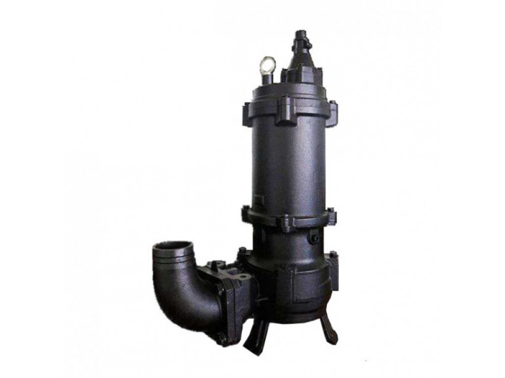 Насос CNP WQ-JY 100WQ70-18-7.5JYES(I)+HS100WQ