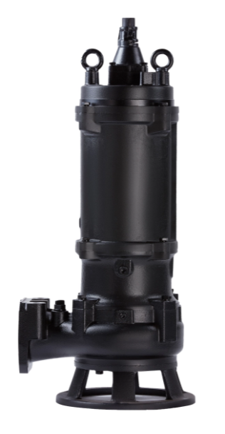 Насос CNP 40WQ10-10-0.75JYAC(I)+TOS-40 купить с доставкой по РФ