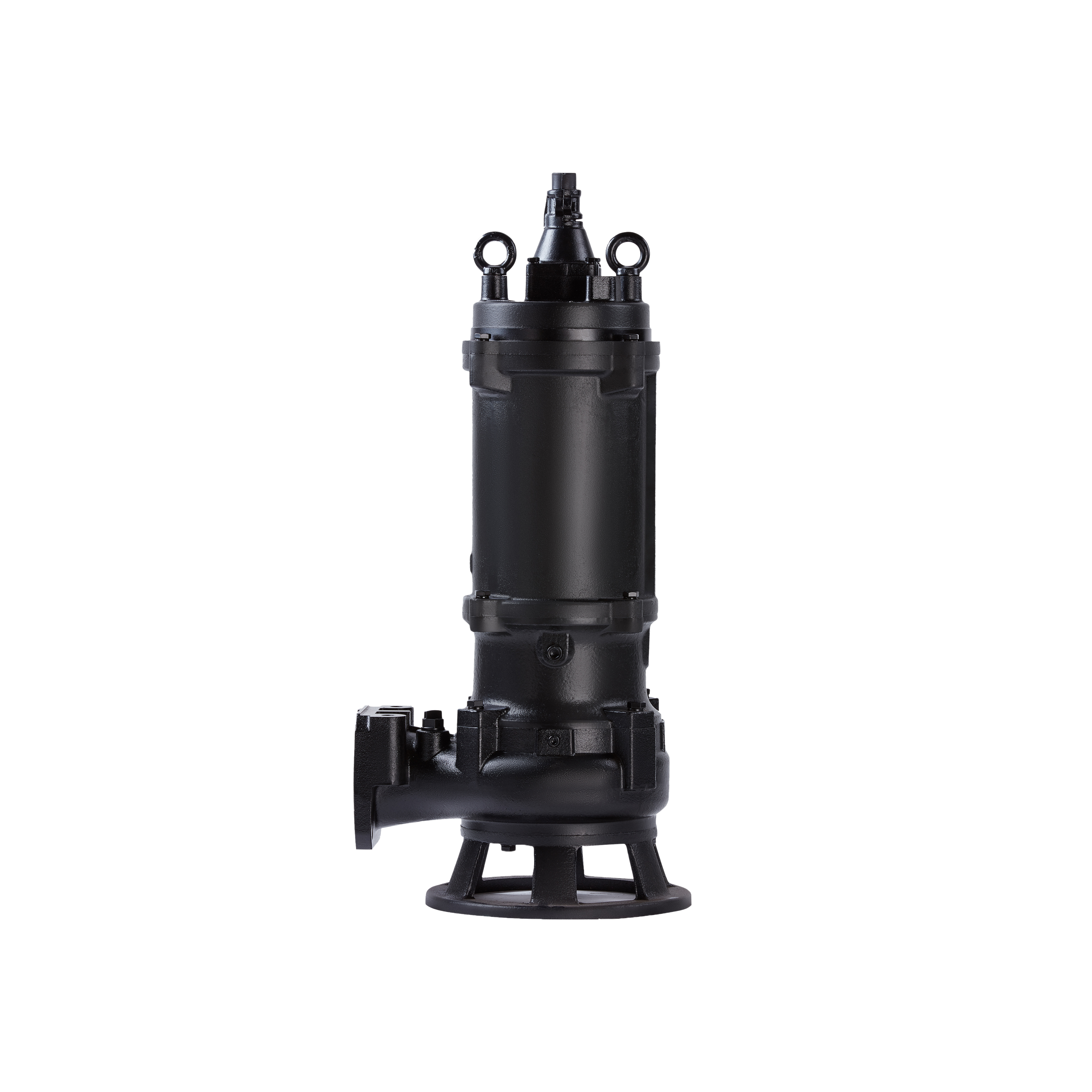 Насос CNP 50WQ15-13-1.1AC(I)+TOS-50 купить с доставкой по РФ