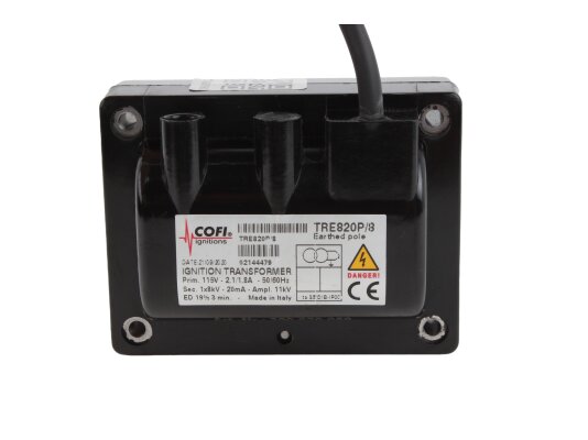 Трансформатор Cofi TRE820P/8 115V купить с доставкой по РФ