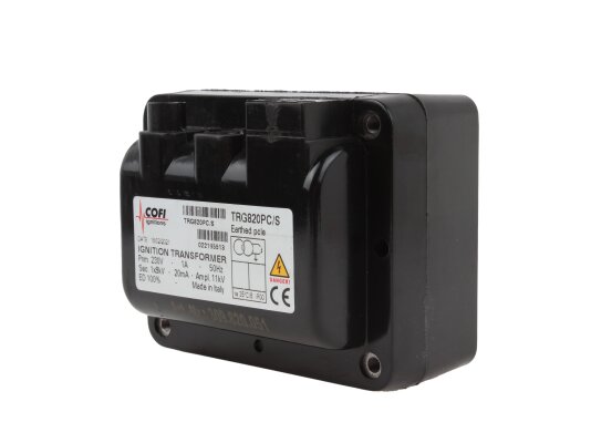 Трансформатор Cofi TRG820PC/S купить с доставкой по РФ
