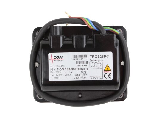 Трансформатор Cofi TRG823PC купить с доставкой по РФ