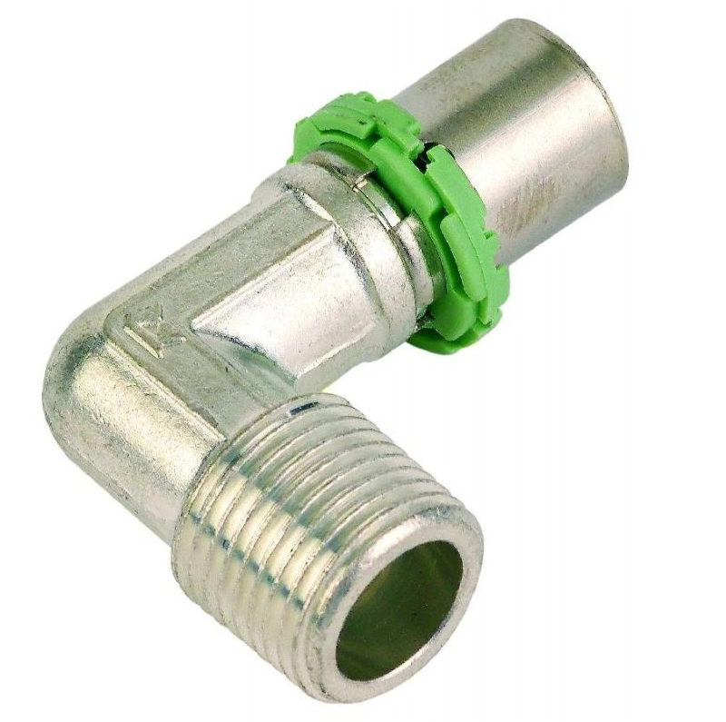 ПРЕСС Угольник 40х1 1/4"П 726LFX Comap