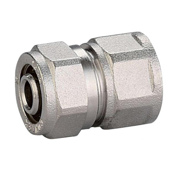 Муфта компрессионная Comtek с внутренней резьбой 20х1/2"