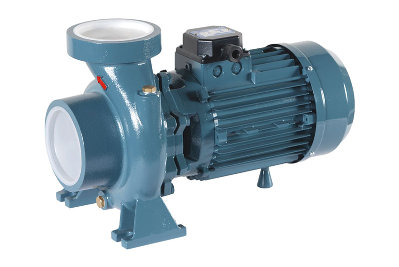 Центробежный насос Conforto SA 9 230/400-50 4 кВт