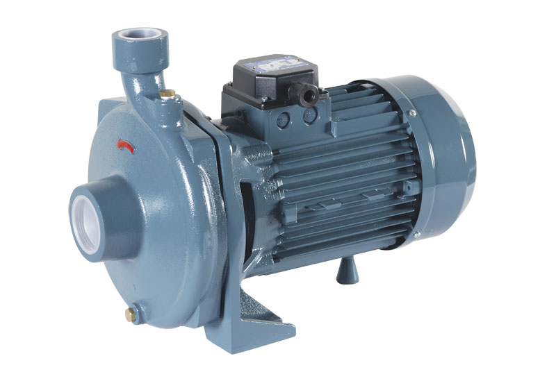 Центробежный насос Conforto ST 8 230/400-50 4 кВт