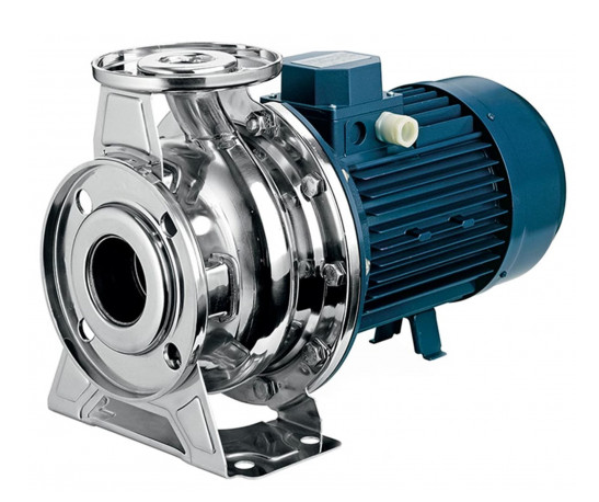 Промышленный насос CRI CTSS-32/200A