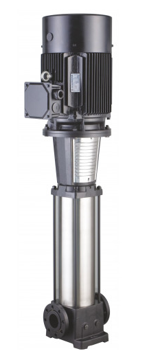 Промышленный насос CRI MVC-5/10T3