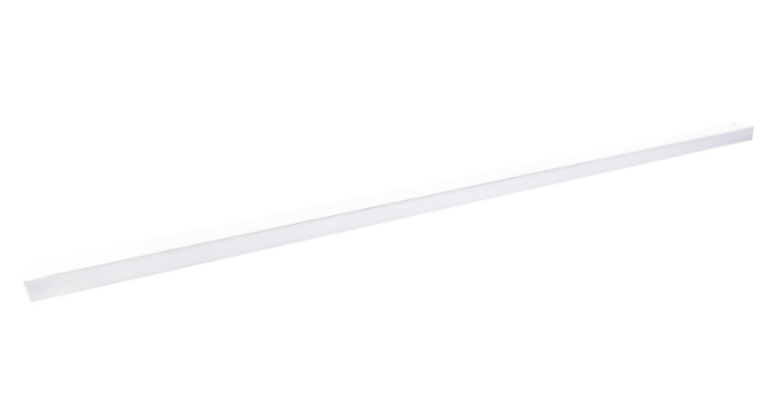 Трековый светодиодный светильник Crystal Lux CLT 0.33 001 30W WH M4000K