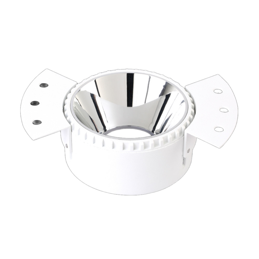 Встраиваемый светильник Crystal Lux CLT 050C1 WH-CH