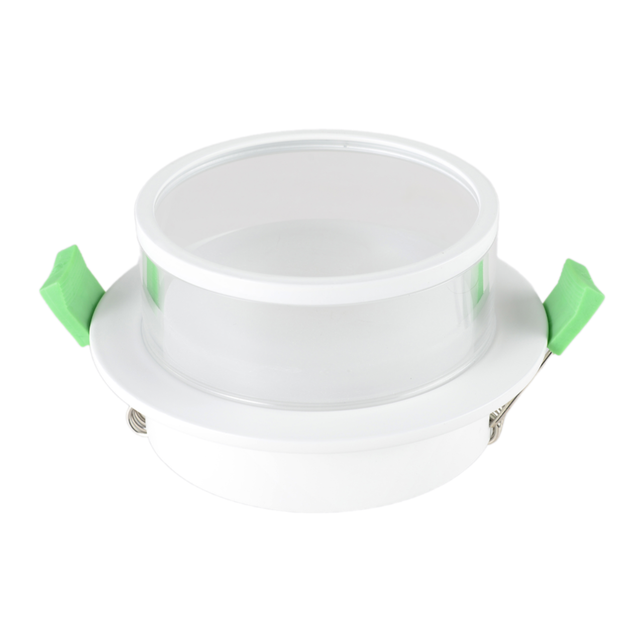 Встраиваемый светильник Crystal Lux CLT 061C1 WH