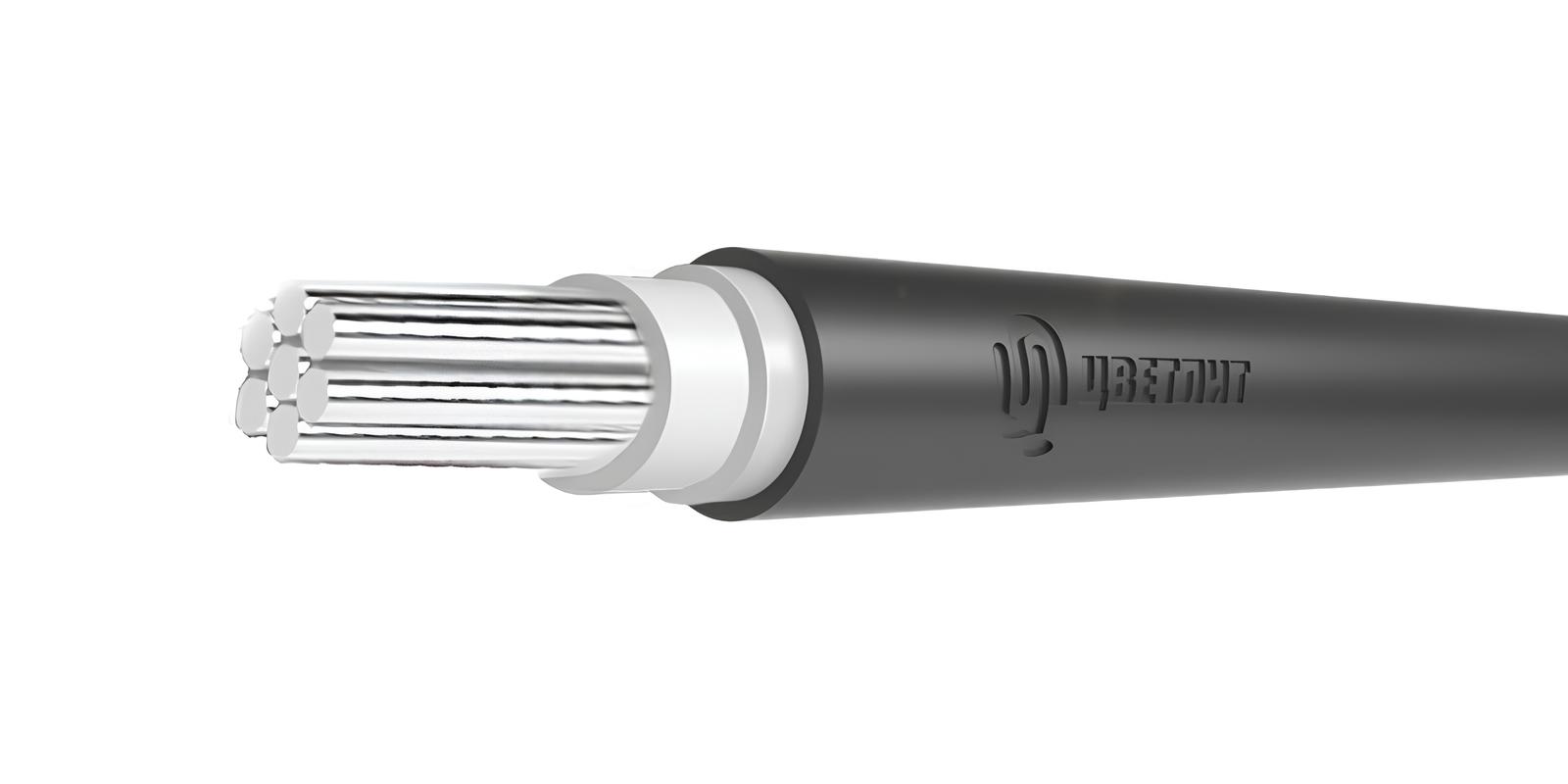 Кабель АВВГнг(А)-LS 1х240 Б 1кВ (м)  МК