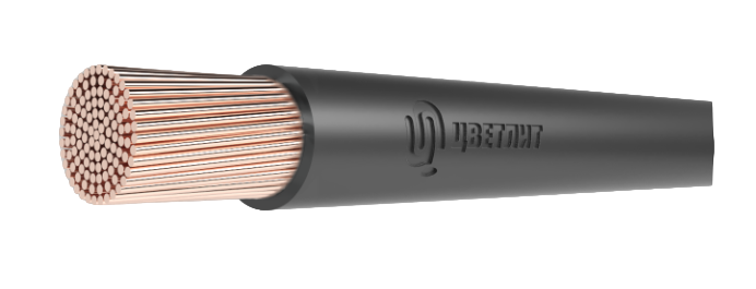 Кабель силовой КГ-ХЛ 1х70 380/660-2 (м)
