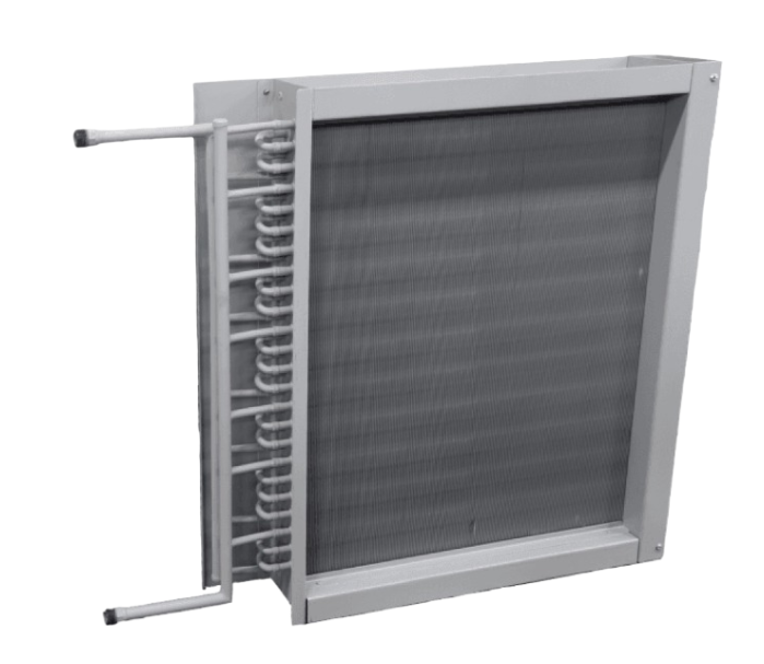 Теплообменник Cyclone SHW-122066-1050 x 550 x 1R купить с доставкой по РФ