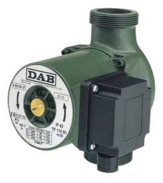 Циркуляционный насос DAB A 56/180 XT