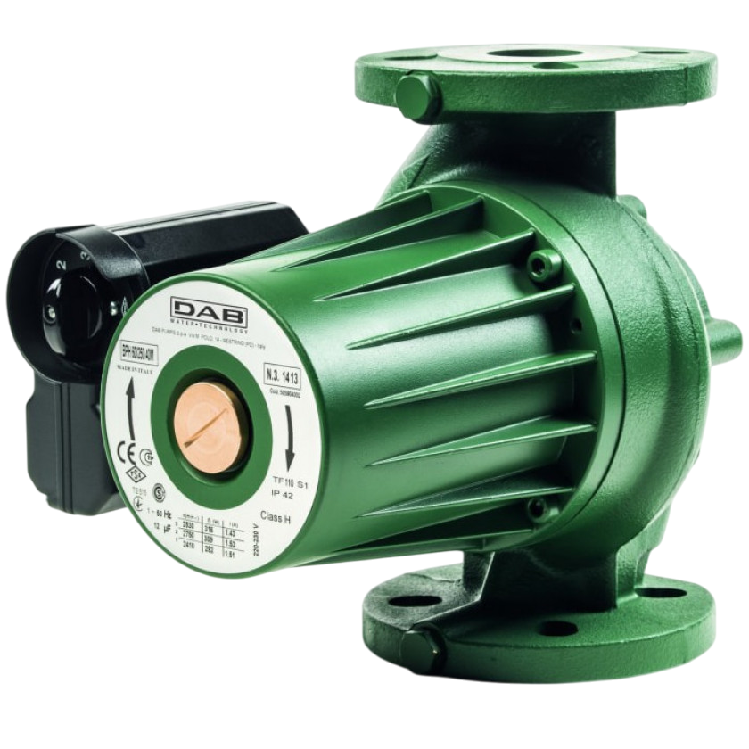Насос циркуляционный DAB BPH 150/280.50T купить с доставкой по РФ