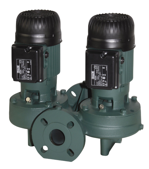 Насос DAB DKLM 40-300 M купить с доставкой по РФ