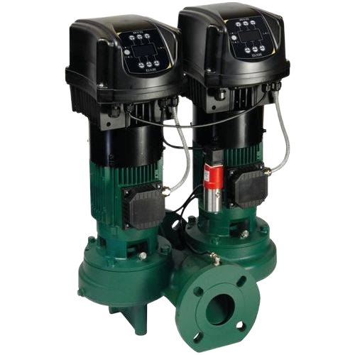 Насос DAB серии DKLPE 65-2000/BQQE/1,9 M ИН-ЛАЙН 1x230 50/60 IE3 купить с доставкой по РФ