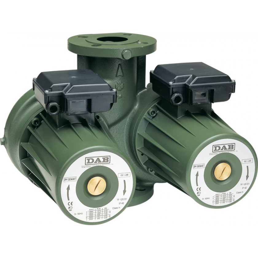 Насос DAB DPH 150/280.50T