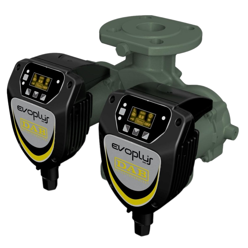 Насос DAB EVOPLUS D 150/250.40 M