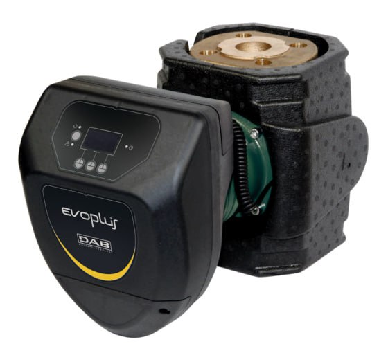 Насос DAB EVOPLUS B 120/250.40 SAN M
