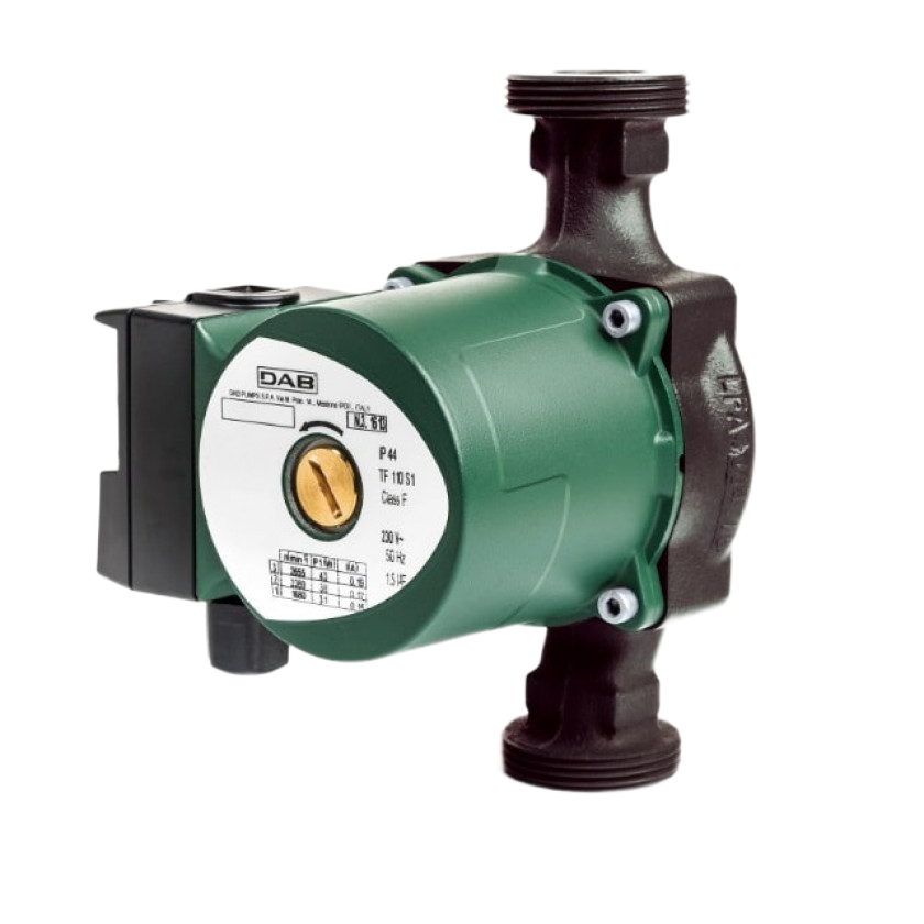 Насос DAB VA 65/130 М230/50 М9Т-12 купить с доставкой по РФ