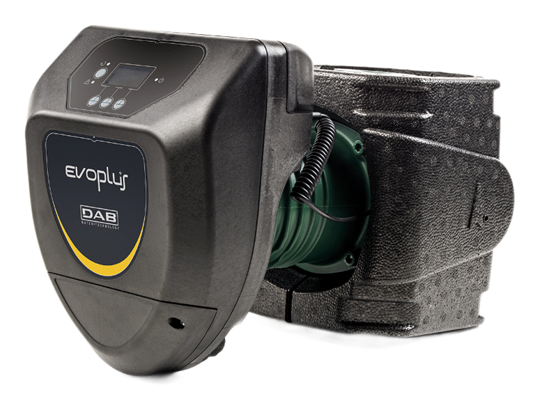Насос DAB EVOPLUS B 150/250.40 SAN M
