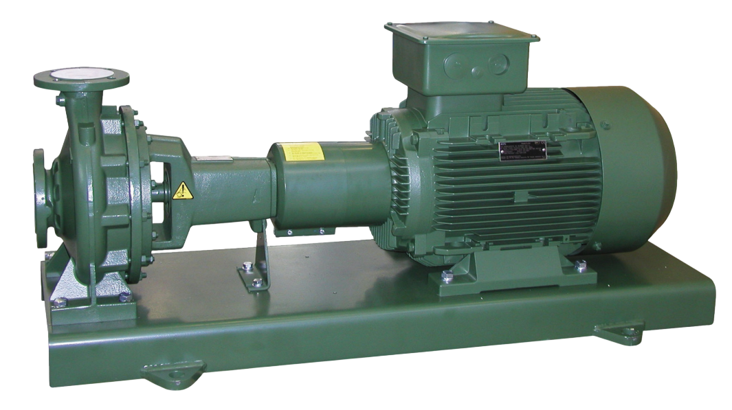 Насос DAB KDN 32-125 0.37 IE2 купить с доставкой по РФ