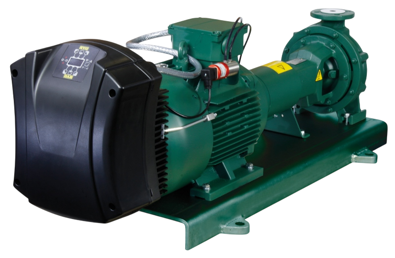 Насос DAB KDNE32-125.1/140/A/BAQE/1/0,55/4MMCE11/C IE2 купить с доставкой по РФ