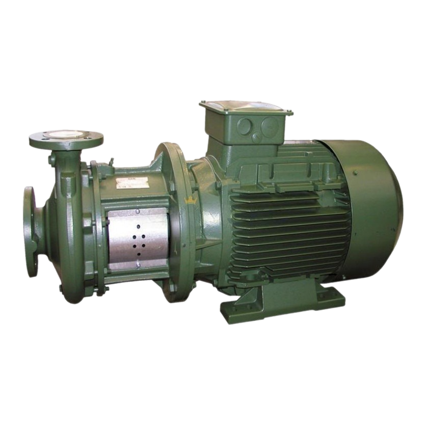 Насос консольно-моноблочный DAB NKP-G 80-160/153/B/BAQE/15 /2