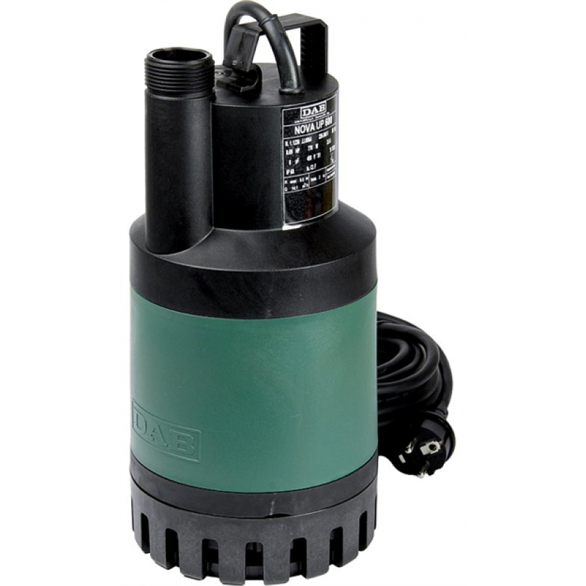 Насос DAB NOVA UP 600MNA
