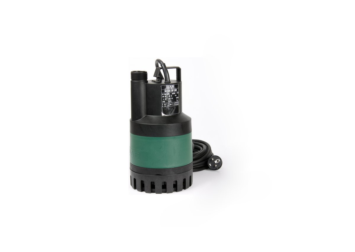 Насос DAB NOVA UP 300MAE