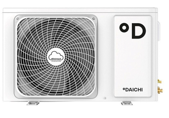 Облачный кондиционер A35AVQ2_UNL/A35FV2_UNL заказать со складов по всей России