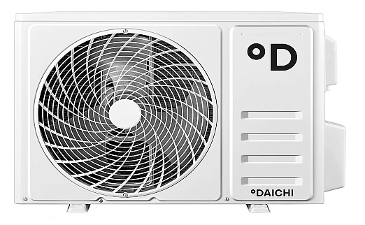 Сплит-система Daichi AIR25AVQ1/AIR25FV1 купить по цене "по запросу"