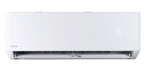 Сплит-системы Daichi бытовой кондиционер AIR25AVQ1R/AIR25FV1R купить с доставкой по РФ