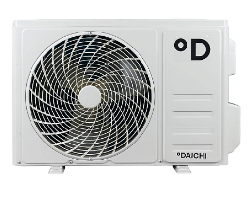 Сплит-системы Daichi бытовой кондиционер AIR25AVQ1R/AIR25FV1R купить по цене 27490 руб.