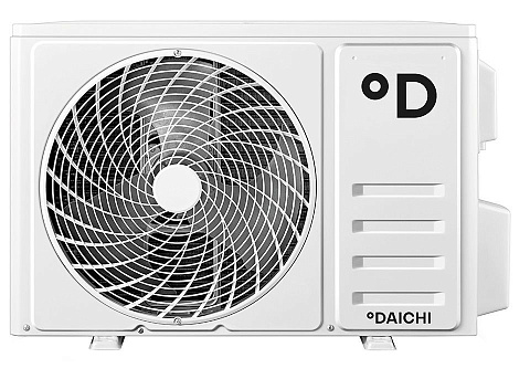 Сплит-система Daichi AIR25AVQS1R-1/AIR25FVS1R-1,белый заказать со складов по всей России