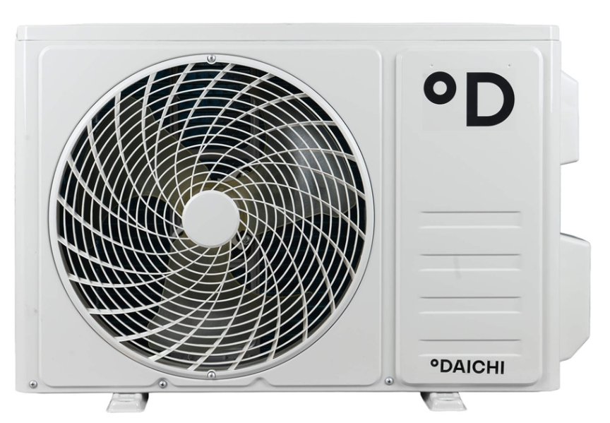 Кондиционер Daichi AIR 2 Inverter AIR25AVQS1R-2/AIR25FVS1R-2 (комплект) заказать со складов по всей России