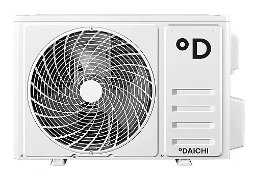 Сплит-система Daichi AIR35AVQS1R-1/AIR35FVS1R-1,белый купить по цене "по запросу"