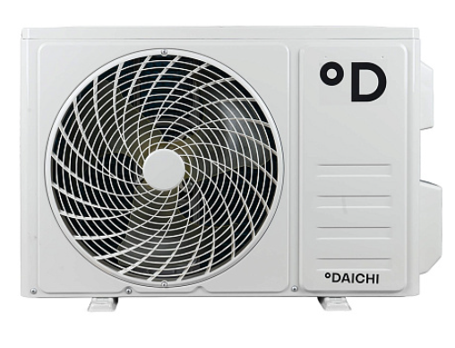 Сплит-системы Daichi Бытовой кондиционер купить по цене 49390 руб.