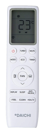 Сплит-системы Daichi Бытовой кондиционер заказать со складов по всей России