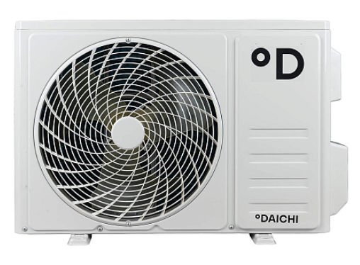Кондиционер Daichi AIR50AVQ1R/AIR50FV1R серия AIR R32 (комплект) купить по цене 63690 руб.