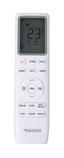 Кондиционер Daichi AIR50AVQ1R/AIR50FV1R серия AIR R32 (комплект) заказать со складов по всей России